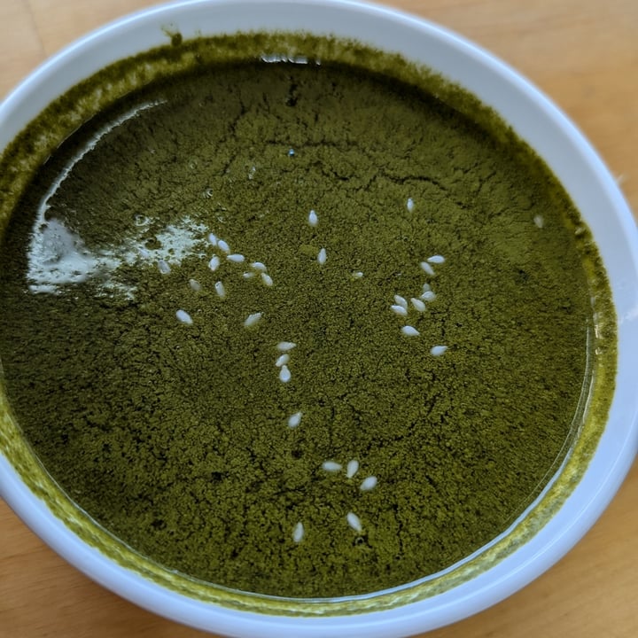 photo of Sunnychoice Thunder Tea Rice shared by @jsmntuan on  03 Jan 2025 - review