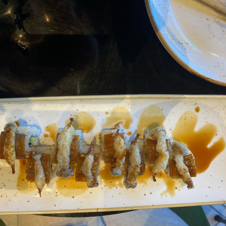 photo of Wild Food Wild Urimaki shared by @sanleeping on  24 Sep 2025 - review