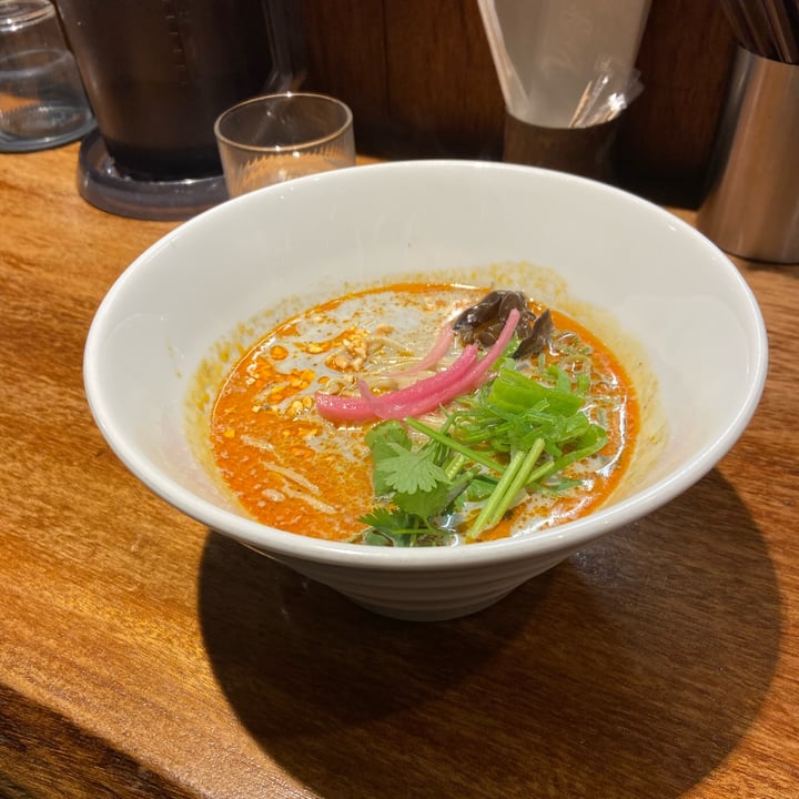 photo of Noodle Factory Life Noodle Vegani shared by @chiaramauro22 on  26 Apr 2024 - review