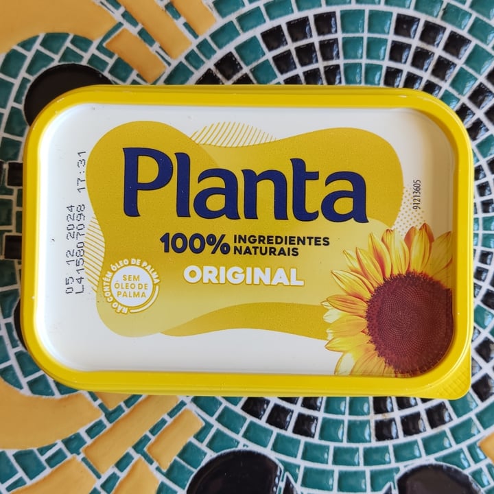 photo of Planta Crème Végétale shared by @flavia93 on  04 Aug 2024 - review