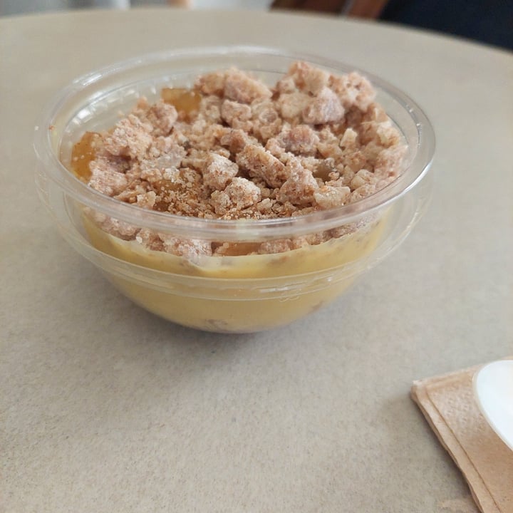 photo of Plante Lab Apple Try shared by @fedepooh on  12 May 2024 - review