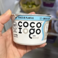 Coco iogo