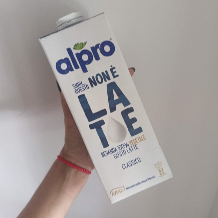 photo of Alpro Alpro Shh..Questo Non È Latte shared by @giuliamagnone97 on  01 Oct 2023 - review