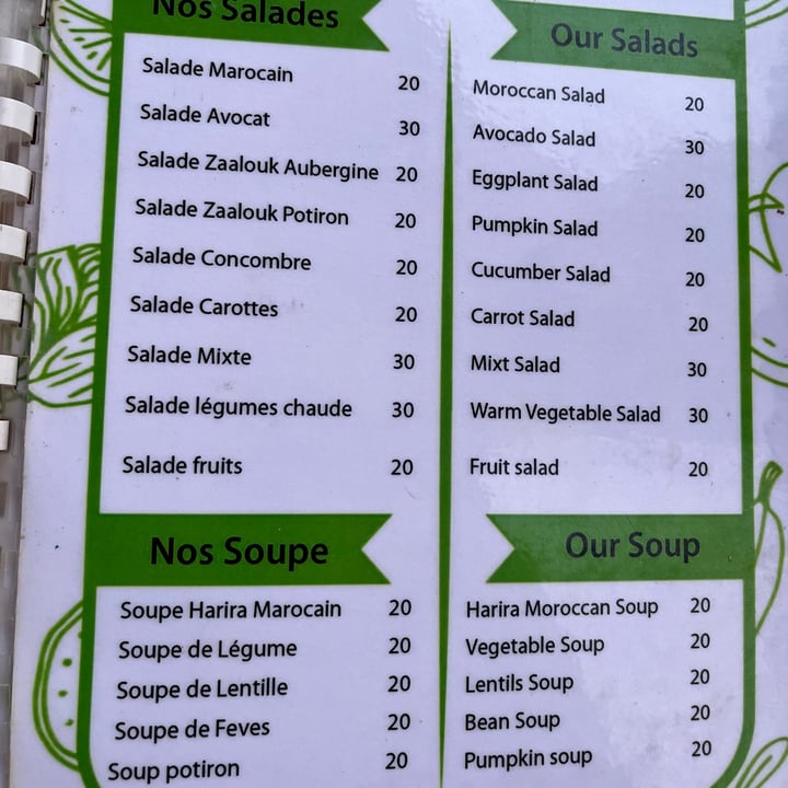 photo of Shyadma's Vegan Food Lentils Soup shared by @alistar on  12 Oct 2025 - review