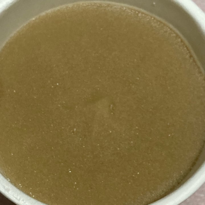 photo of Lovice カフェインレスコーヒー（Coffee Ice Cream） shared by @miyukudo on  18 Jun 2025 - review