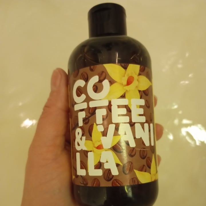 photo of Tinktura Shower Gel Coffee & Vanilla shared by @gwenda on  28 Apr 2024 - review