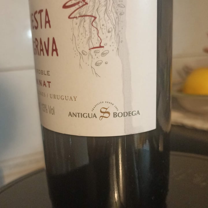 photo of Antigua Bodega Stagnari Cuesta di grava shared by @leosebasosaacevedo on  16 Sep 2023 - review