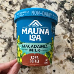 Mauna Loa