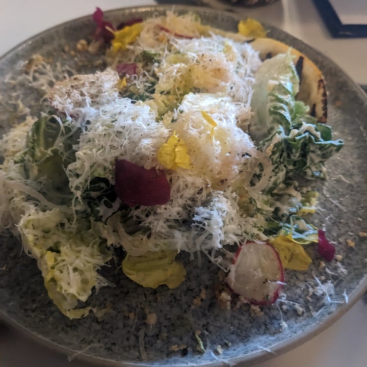 photo of Secco Secco Caesar shared by @rcrw88 on  09 May 2024 - review