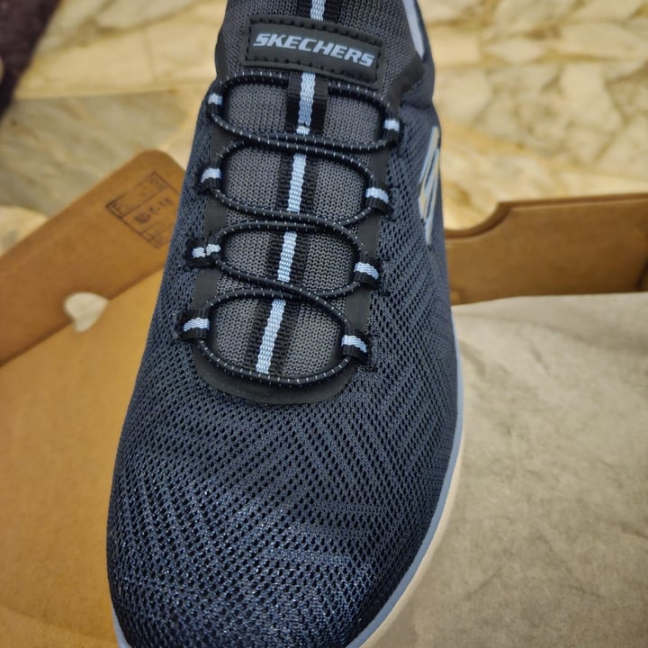 photo of Skechers Memory foam shared by @thebress on  21 Jun 2025 - review