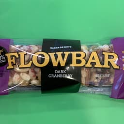 Flowbar