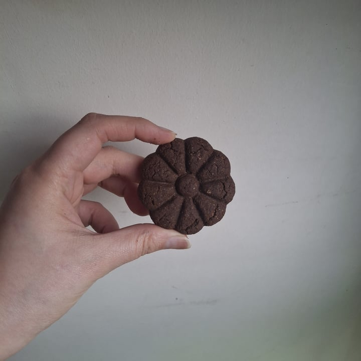photo of Cachafaz Galletas de Harina Integral Y Algarroba shared by @nuriagenequilis on  27 Sep 2025 - review