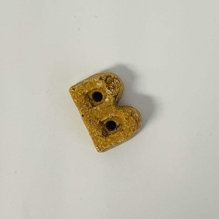 photo of Bocce's Bakery PB - Banana chip shared by @teddyapple on  31 Mar 2024 - review