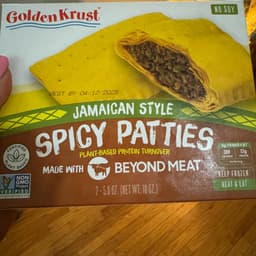 Golden Krust