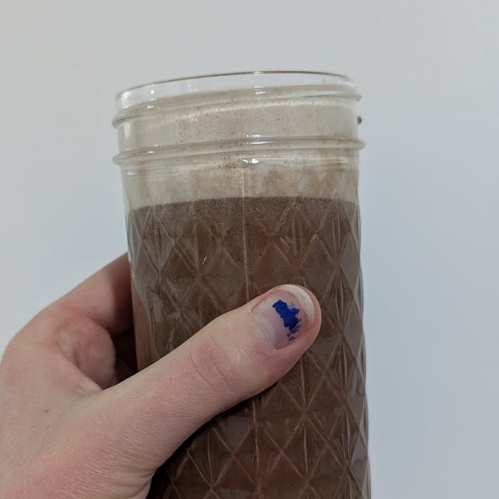 photo of Silk Cold Foam Creamer Oat Cinnamon Caramel shared by @tina360 on  07 Feb 2025 - review