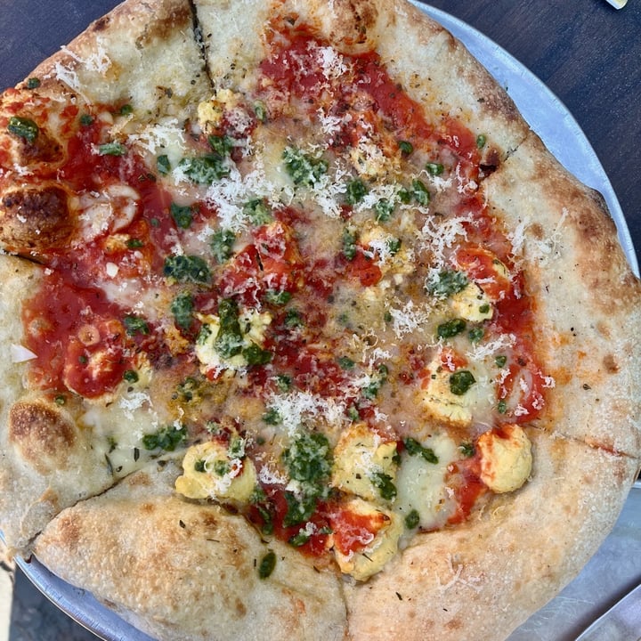 photo of Donna Jean Four Horseman Pizza shared by @bandita on  28 Aug 2023 - review