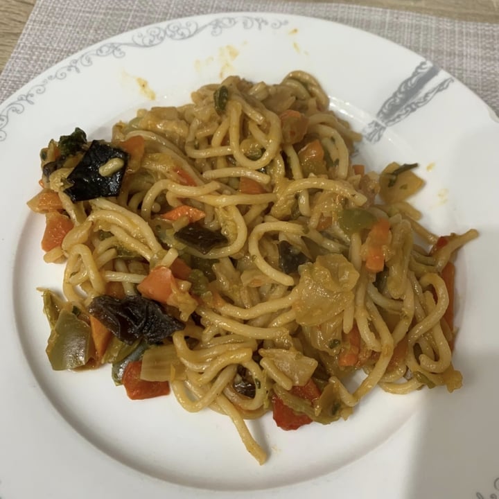 photo of VitAsia Noodles Soy Sauce shared by @miriam27 on  08 May 2024 - review