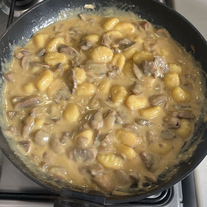 photo of Le veneziane Potato gnocchi gluten-free shared by @azabachepeluda on  08 May 2024 - review