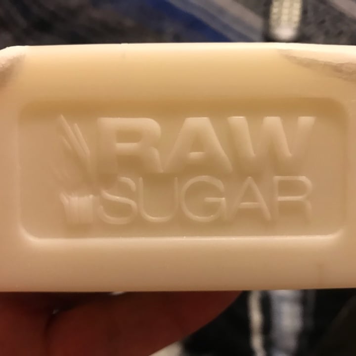photo of Raw Sugar Lemon Sugar eco body bar shared by @arronlee on  18 May 2024 - review