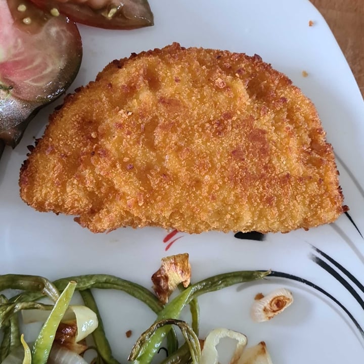 photo of Kokiriki Cordon Vert shared by @wildbird on  11 Aug 2024 - review