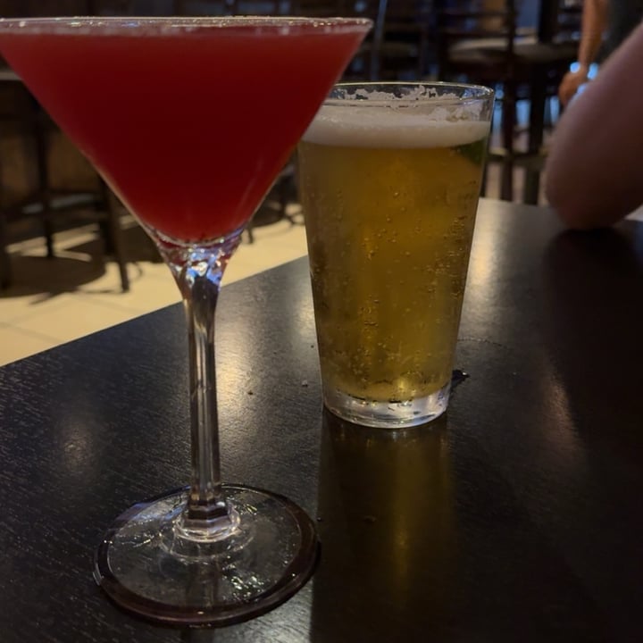photo of My Cocina Grill Dominican Cosmo shared by @iloveteady on  20 Jun 2024 - review