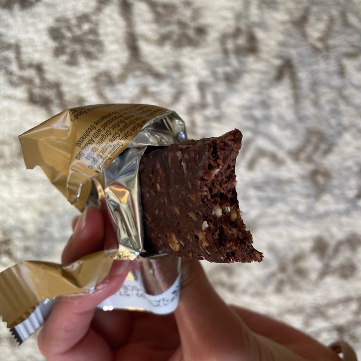 photo of Bob's Red Mill Peanut Chocolate & Oats Bob’s Better Bar shared by @claudiad on  02 Oct 2024 - review
