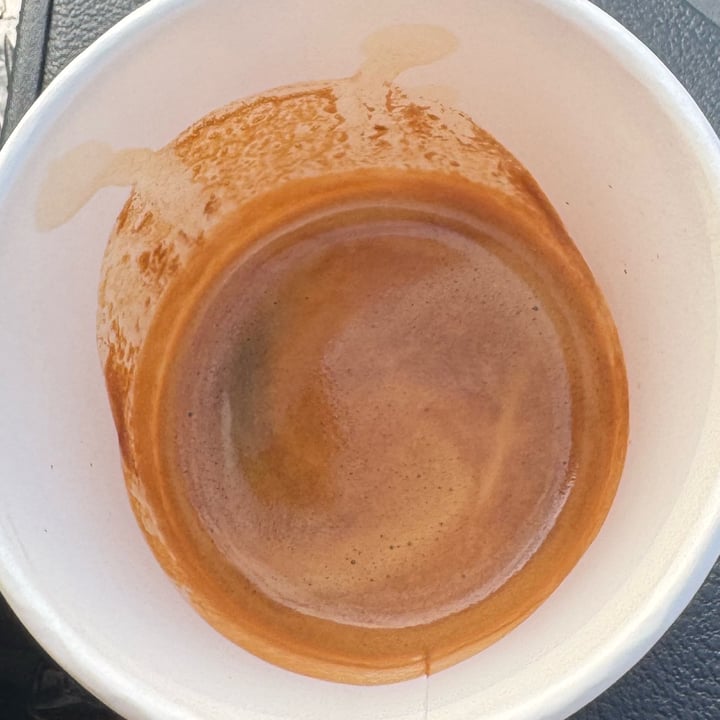 photo of Joe & Jam Double Expresso shared by @leevardy on  05 Sep 2025 - review