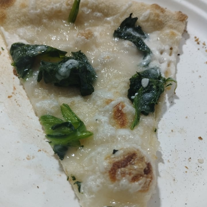 photo of Arcobaleno Verde Giropizza Veg shared by @evav on  29 Apr 2024 - review