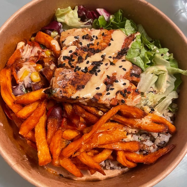 photo of Veg Game Changer shared by @nika- on  20 Aug 2025 - review