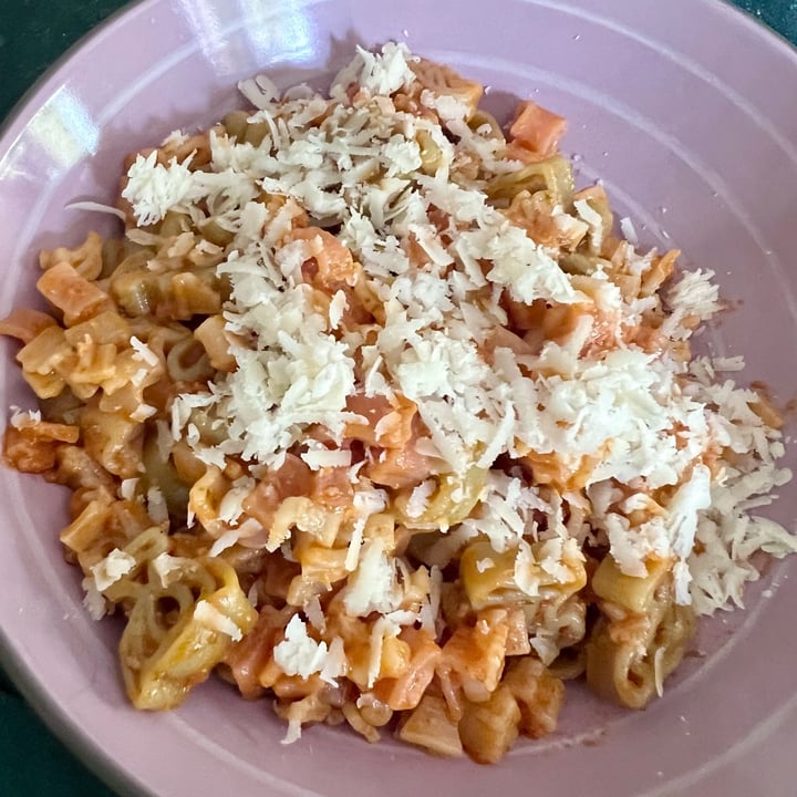 photo of Dm bio Pesto rosso shared by @marylea on  27 Jul 2024 - review