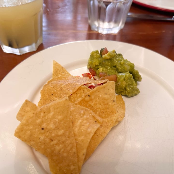 photo of Papi's Tacos - Tanjong Pagar Holy Trinity shared by @dafnelately on  25 Sep 2023 - review