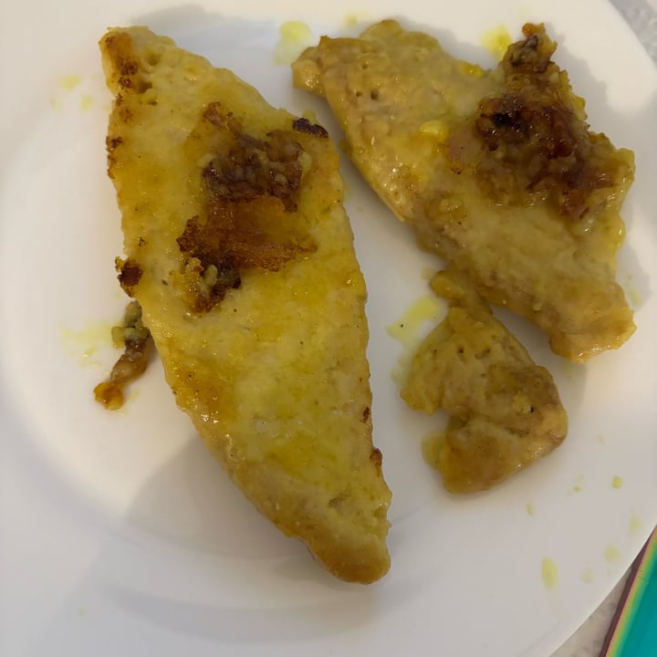 photo of Like Chicken Filet shared by @cindylala on  10 May 2025 - review