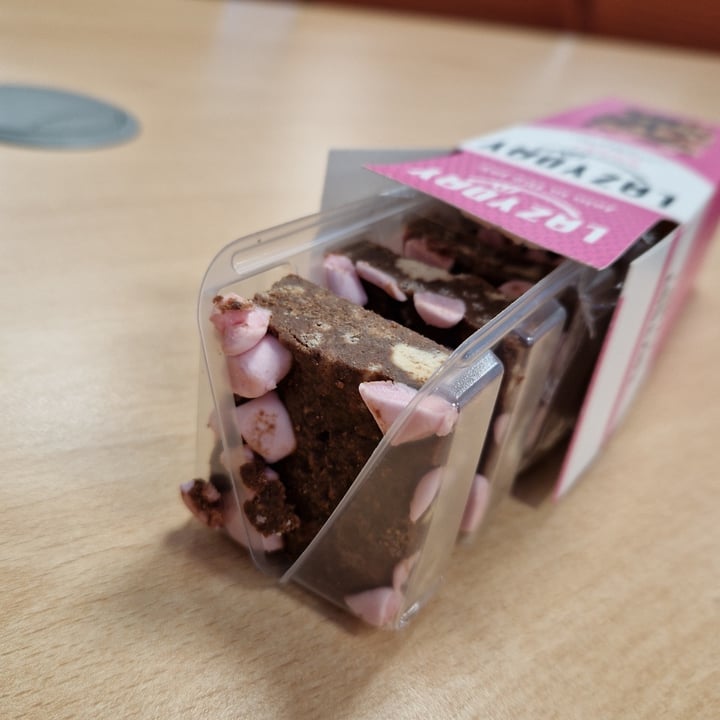 photo of Lazyday 5 Rocky Road shared by @teae on  06 Oct 2025 - review