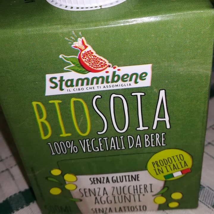 photo of Stammibene Biosoia shared by @roberta48 on  29 Sep 2023 - review
