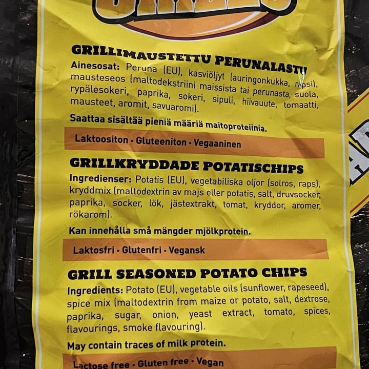 photo of Taffel Classic grills shared by @jennycom on  04 Jul 2024 - review