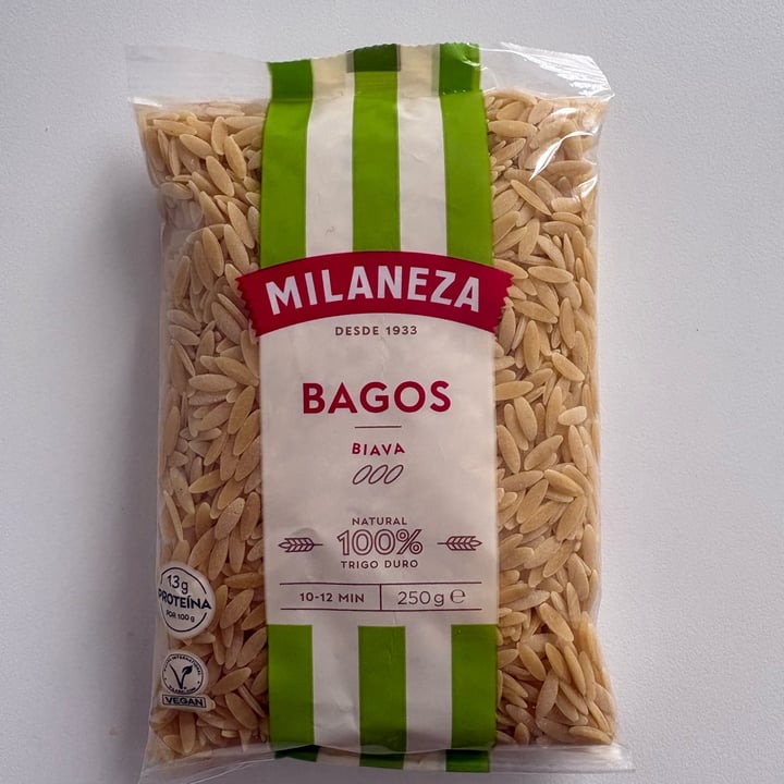 photo of Milaneza Bagos shared by @helenrmc on  19 Sep 2025 - review