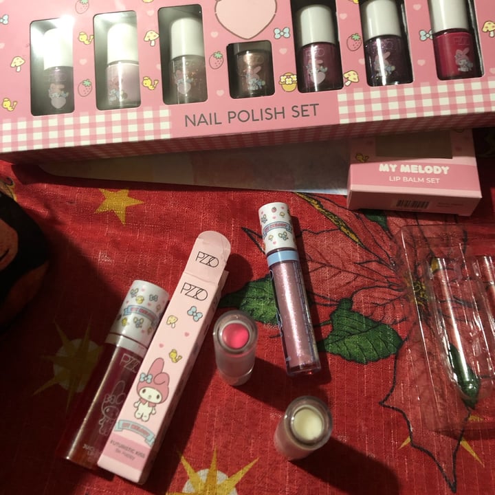 photo of Petrizzio Juicy Glass Lip Oil Cute shared by @roseylovesveggies on  16 Sep 2024 - review