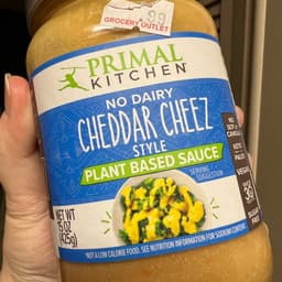 Primal Kitchen