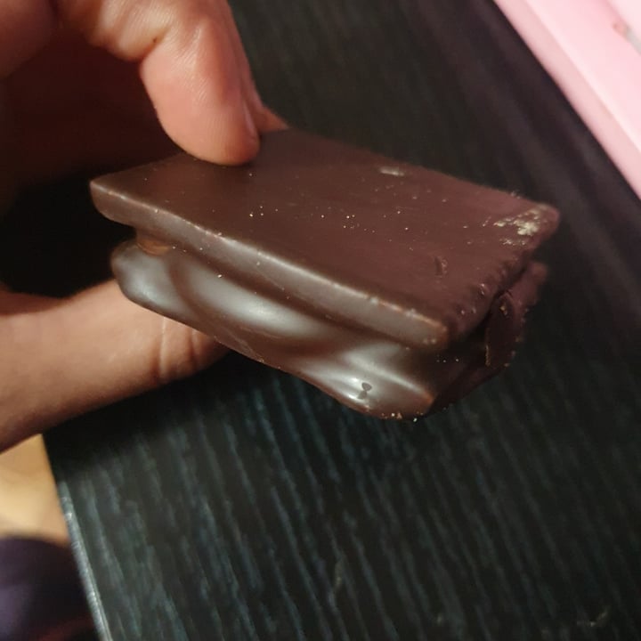 photo of ARCHOK Galletita De Limón Con Chocolate shared by @yukiita on  15 Sep 2024 - review