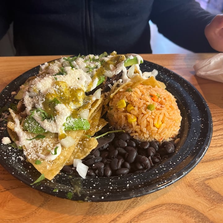 photo of Penelope’s taqueria Tacos shared by @yaneli on  25 Jan 2024 - review