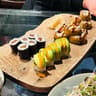 Secret Garden Berlin | Vegan Sushi