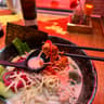 Beyond Ramen