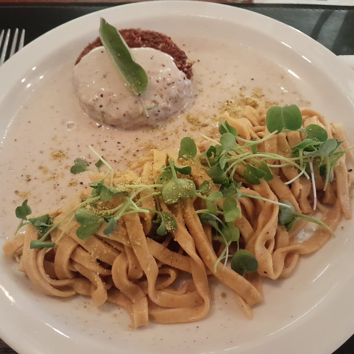 photo of Piccoli Cucina Polpetta & Fettuccine shared by @fecavaliere on  18 Jan 2025 - review