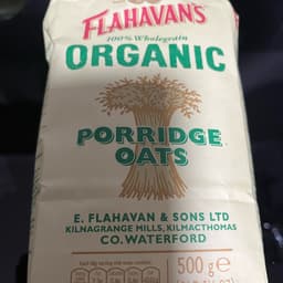 Flahavan's