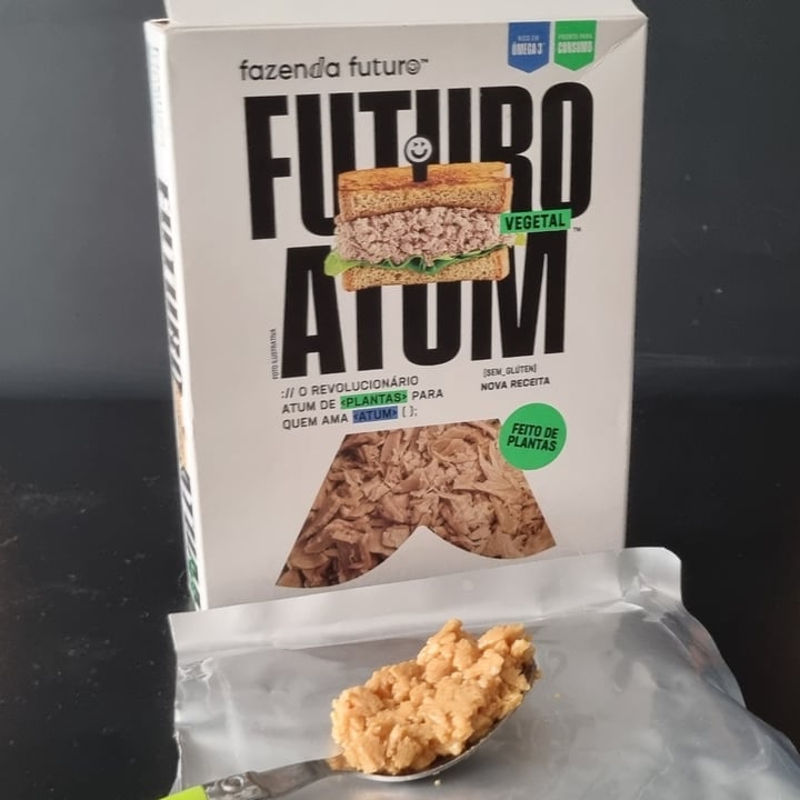 photo of Fazenda Futuro - Future Farm atum shared by @chris-santos on  22 Sep 2024 - review