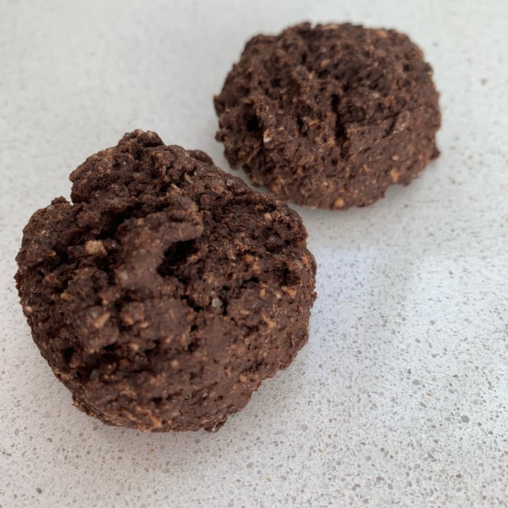 photo of Müsh Cookies Chocolate shared by @signorinaluciana on  26 Nov 2023 - review