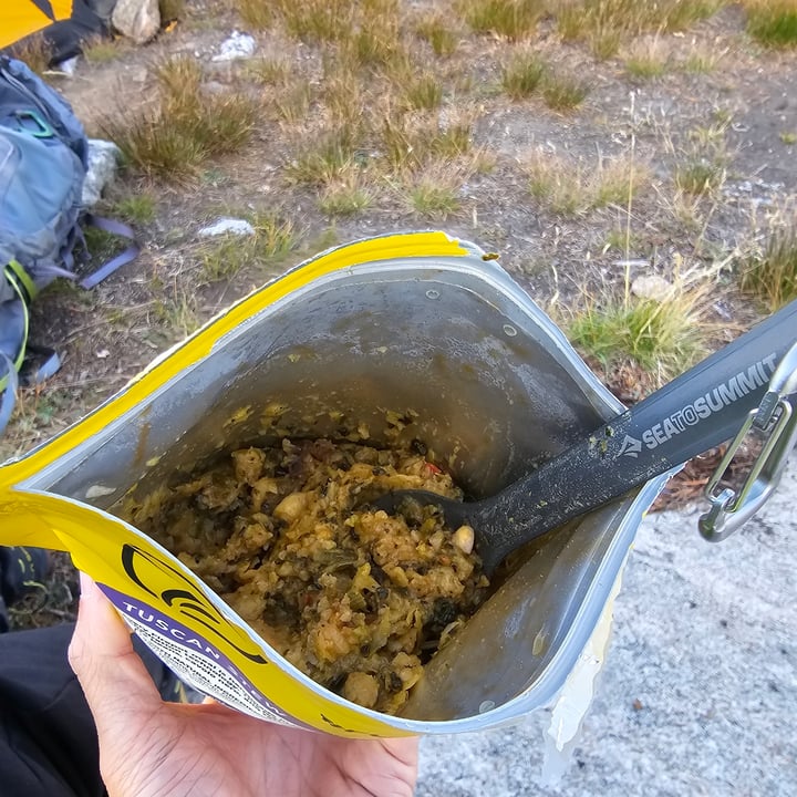 photo of Firepot Tuscan Stew shared by @mermont on  16 Oct 2024 - review