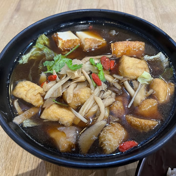 photo of Idealite @ Elit Avenue Signature Herbal Rice shared by @vegphilosopher on  26 Apr 2025 - review