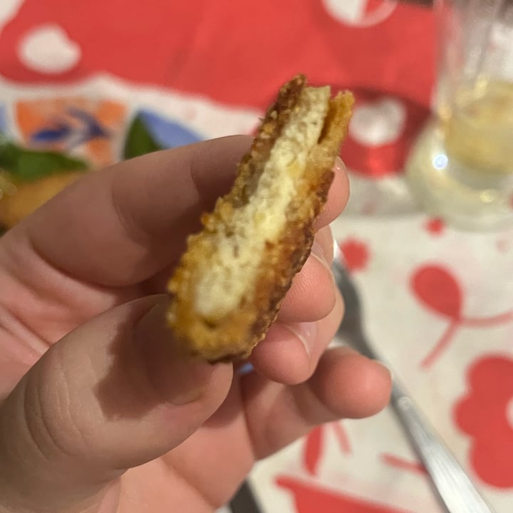 photo of Soyana Nuggets shared by @nagavegan on  26 Jan 2024 - review