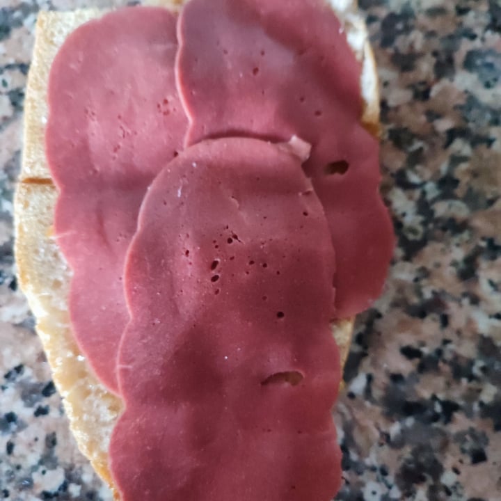 photo of Good & Green smoked ham shared by @georgina722 on  13 Apr 2024 - review